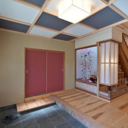 Wakariki Ryokan Yanagawa Zewnętrze zdjęcie