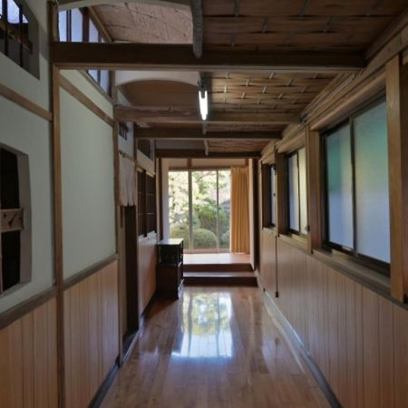 Wakariki Ryokan Yanagawa Zewnętrze zdjęcie