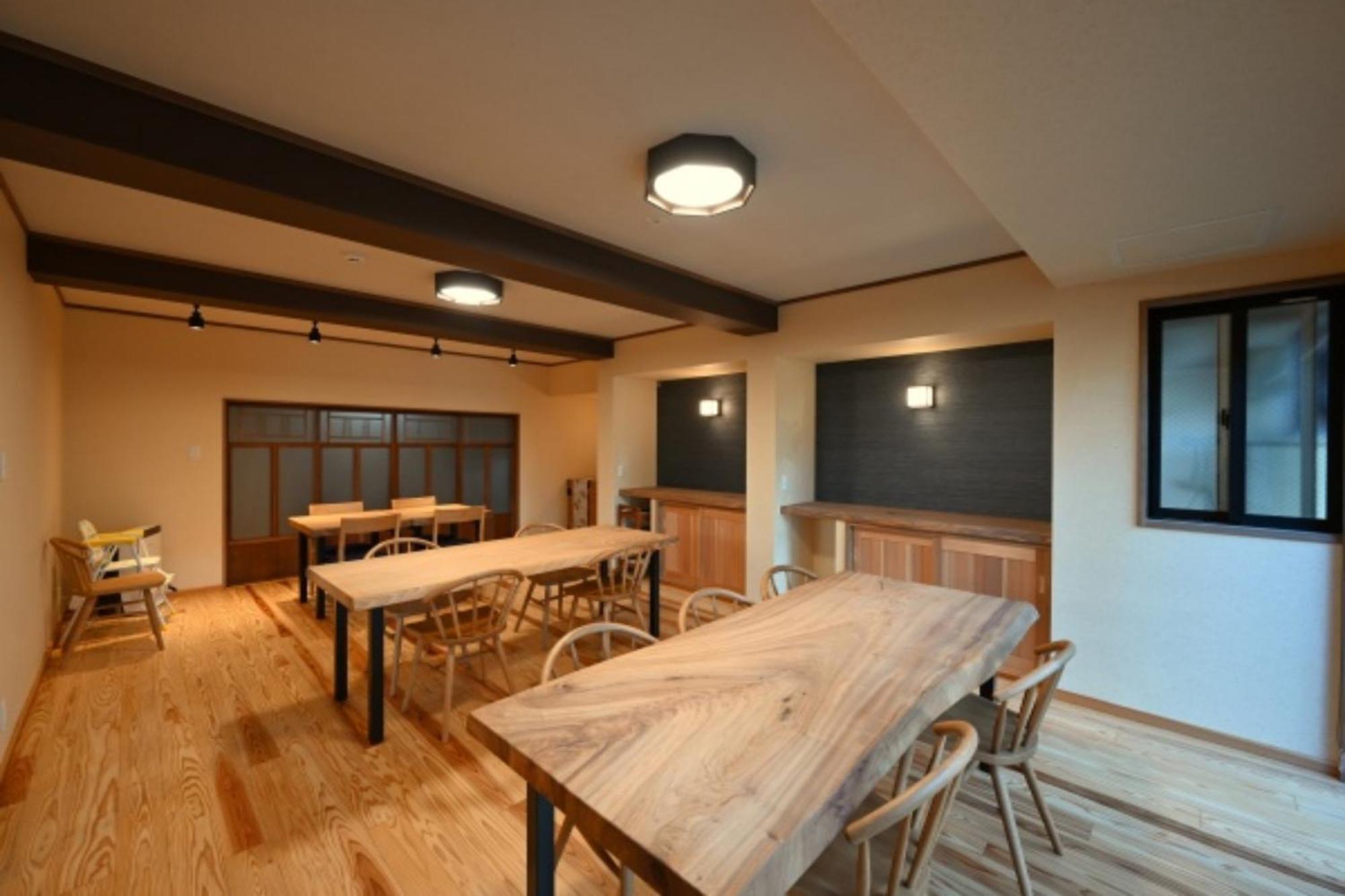 Wakariki Ryokan Yanagawa Zewnętrze zdjęcie