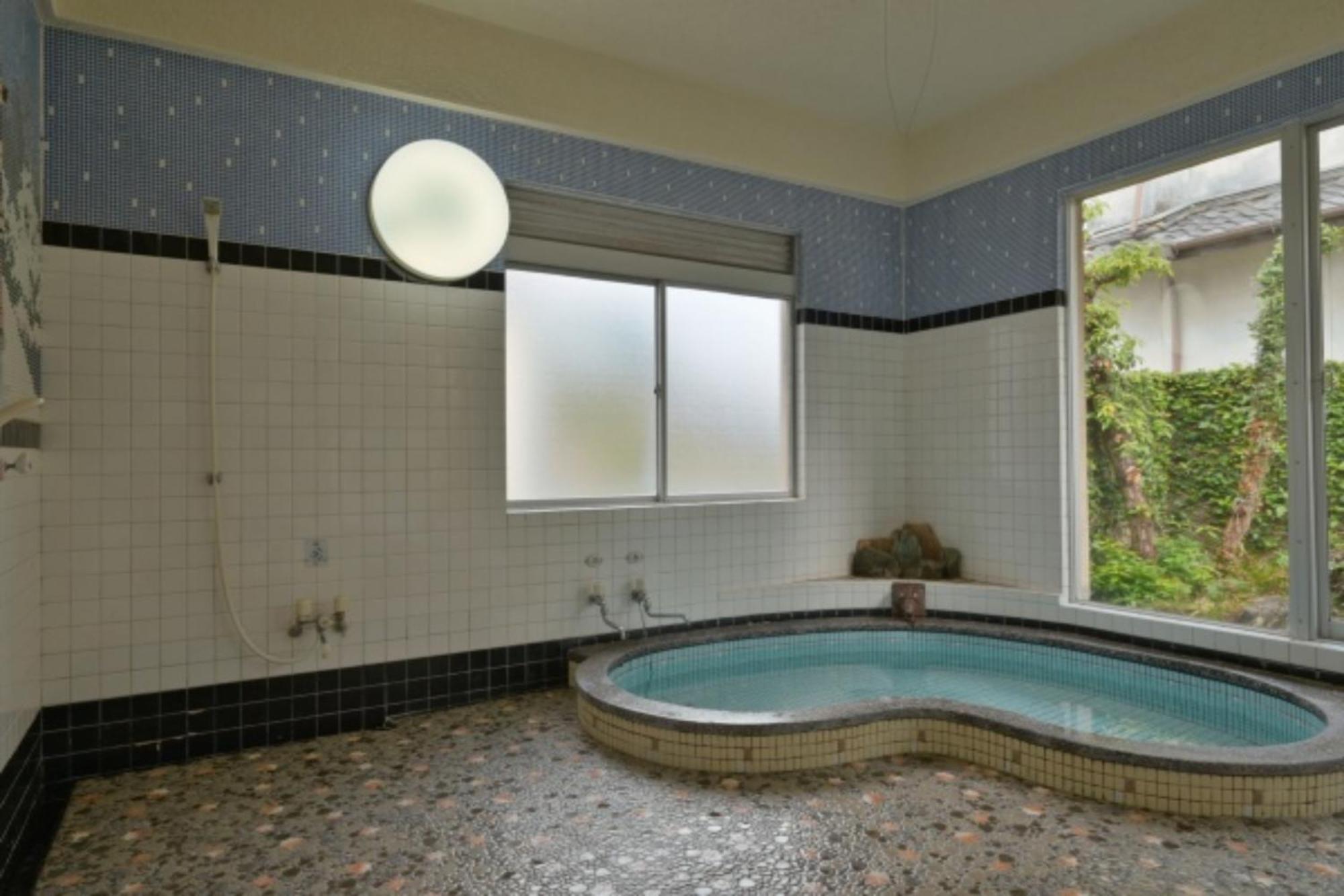 Wakariki Ryokan Yanagawa Zewnętrze zdjęcie
