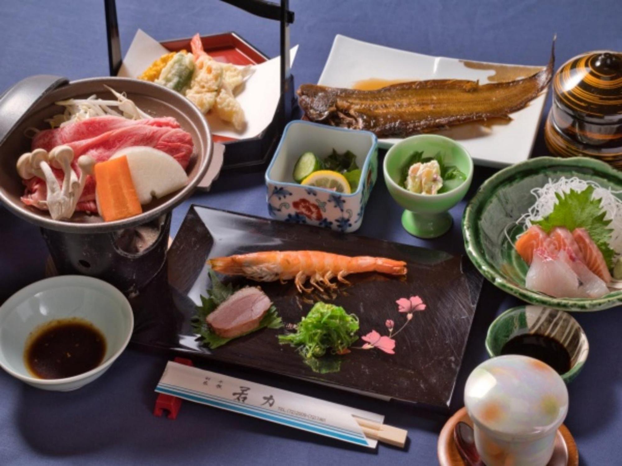 Wakariki Ryokan Yanagawa Zewnętrze zdjęcie