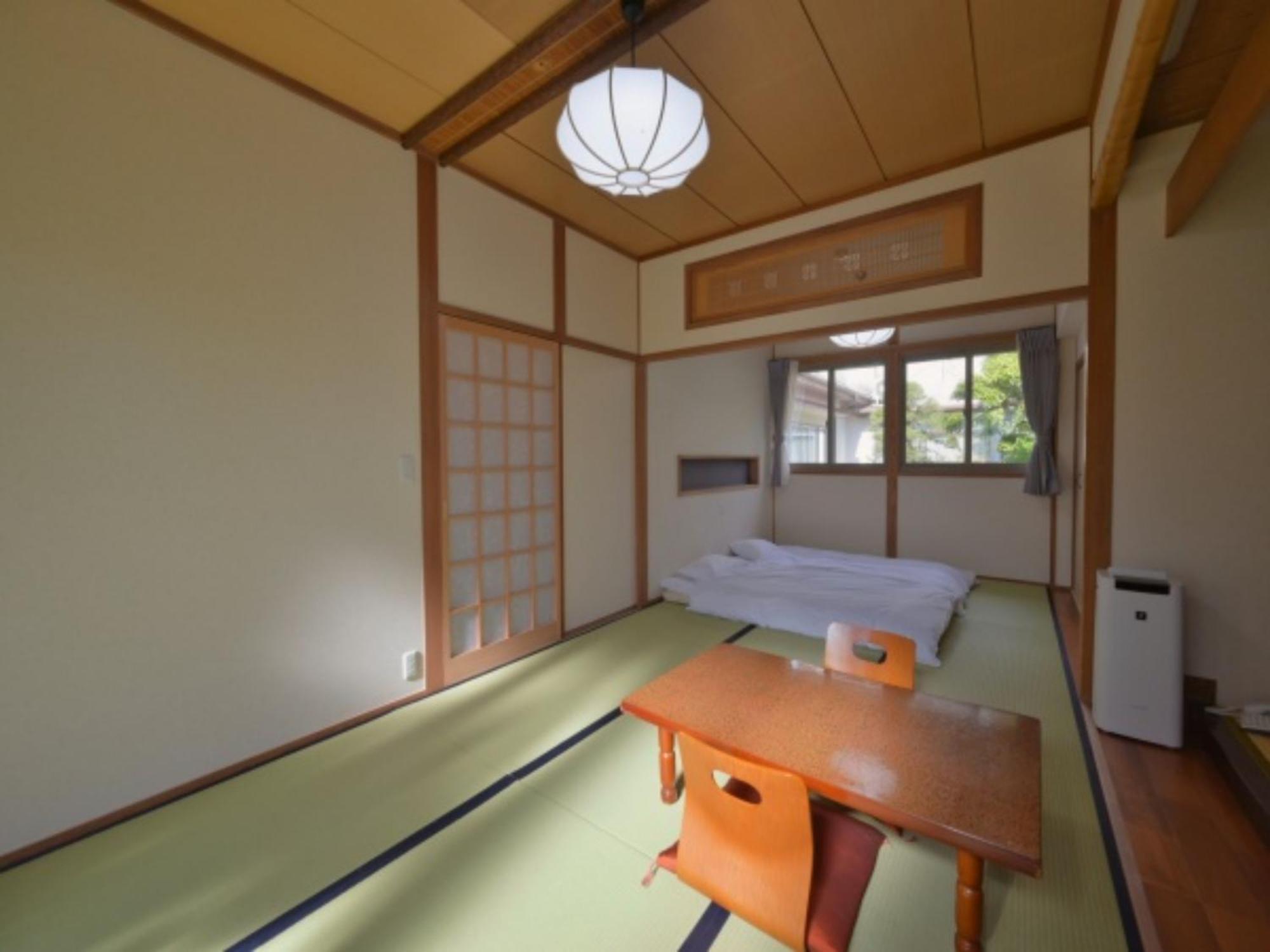 Wakariki Ryokan Yanagawa Zewnętrze zdjęcie