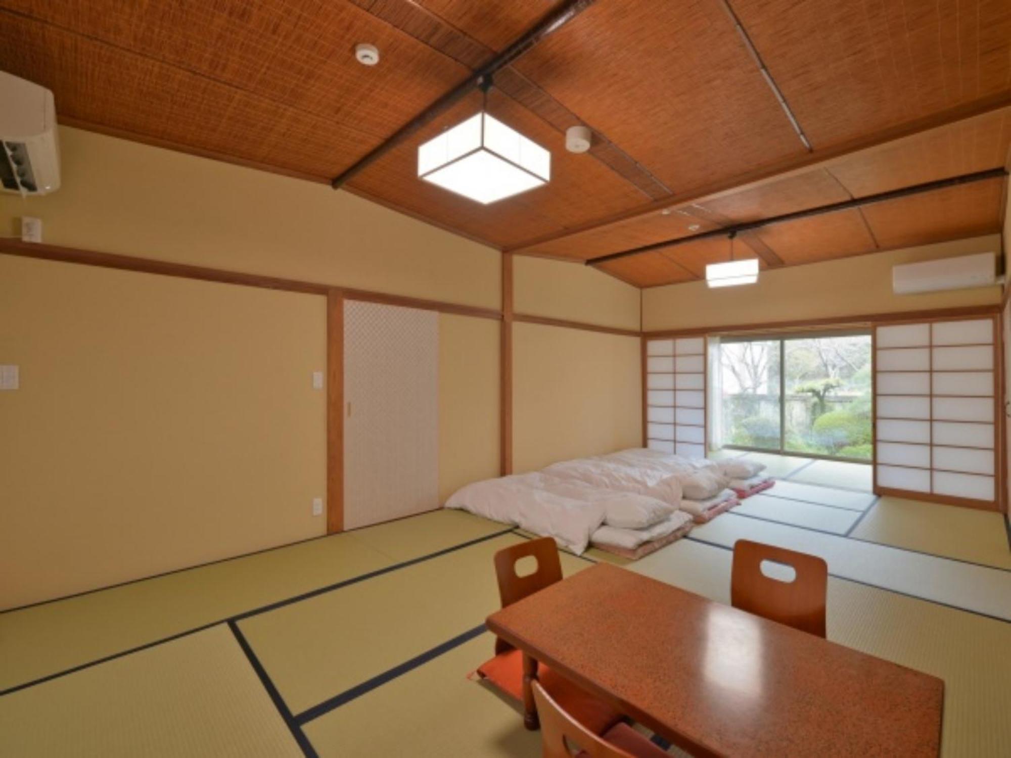 Wakariki Ryokan Yanagawa Zewnętrze zdjęcie