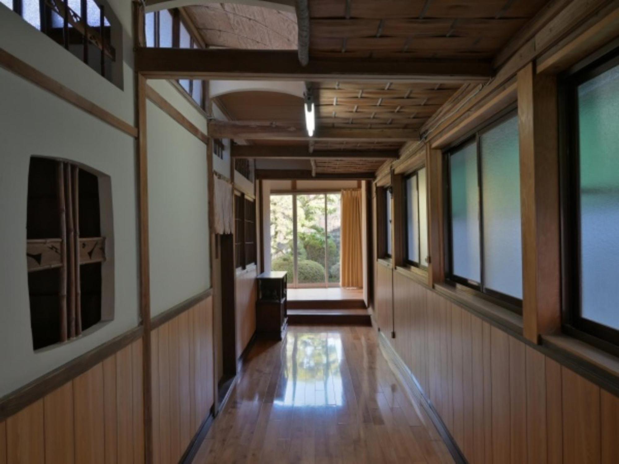 Wakariki Ryokan Yanagawa Zewnętrze zdjęcie